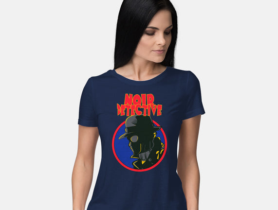 Noir Detective