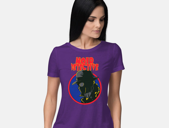 Noir Detective