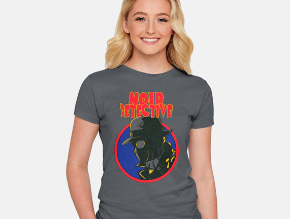 Noir Detective