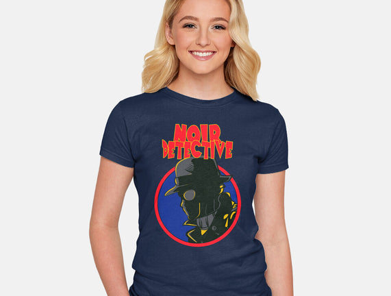 Noir Detective