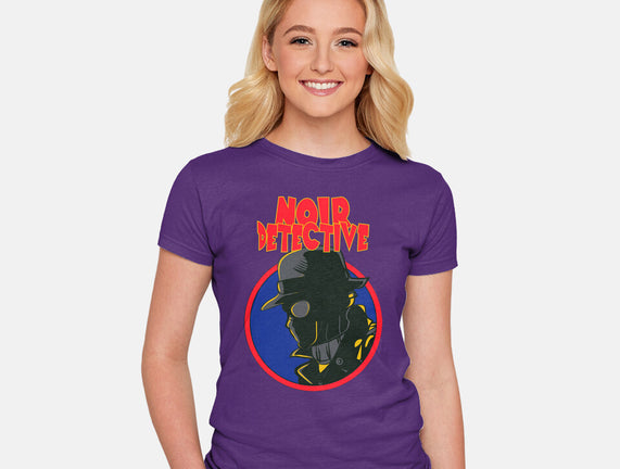 Noir Detective