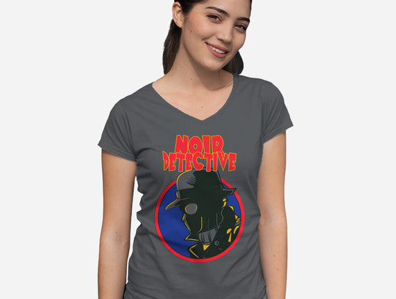 Noir Detective