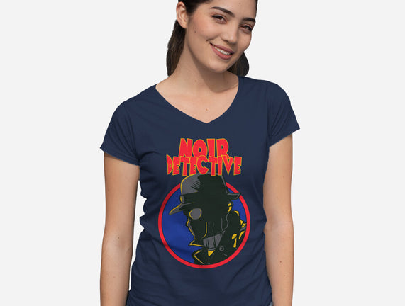 Noir Detective