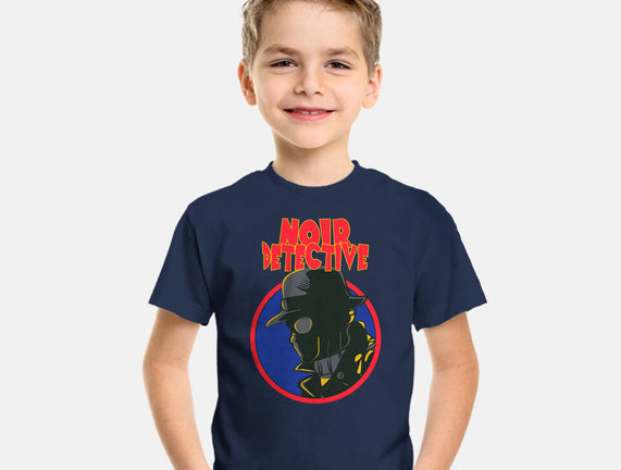Noir Detective