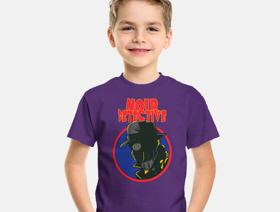 Noir Detective