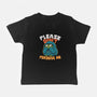 Please Don't Perceive Me-Baby-Basic-Tee-Popnotic
