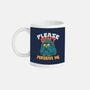 Please Don't Perceive Me-None-Mug-Drinkware-Popnotic
