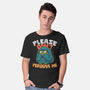 Please Don't Perceive Me-Mens-Basic-Tee-Popnotic
