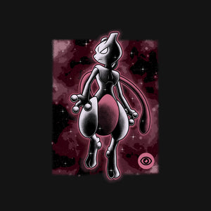 Psychic Apex Shadow Nebula