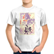 Great Wave Psychic Type-Youth-Basic-Tee-hypertwenty