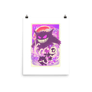 Great Wave Poison Type-None-Matte-Poster-hypertwenty