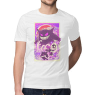 Great Wave Poison Type-Mens-Premium-Tee-hypertwenty