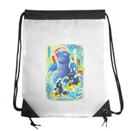 Great Wave Water Type-None-Drawstring-Bag-hypertwenty