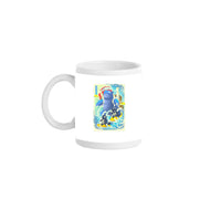 Great Wave Water Type-None-Mug-Drinkware-hypertwenty