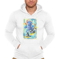 Great Wave Water Type-Unisex-Pullover-Sweatshirt-hypertwenty