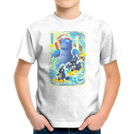 Great Wave Water Type-Youth-Basic-Tee-hypertwenty