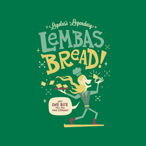 Lembas Bread