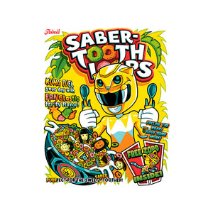 Sabertooth Loops