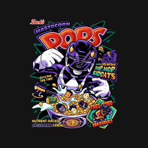 Mastocorn Pops