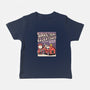 Time Traveling Beagle-Baby-Basic-Tee-P1yu5h