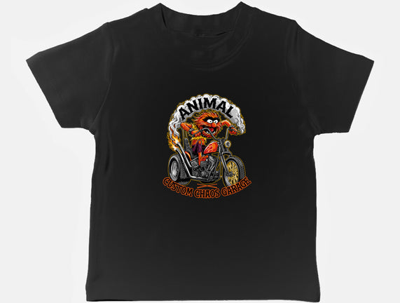 Animal Custom Chaos Garage