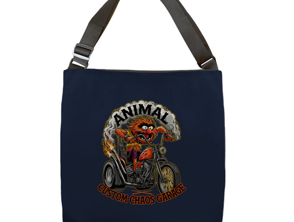 Animal Custom Chaos Garage