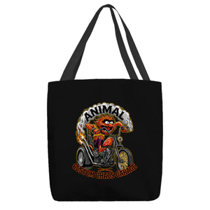Animal Custom Chaos Garage