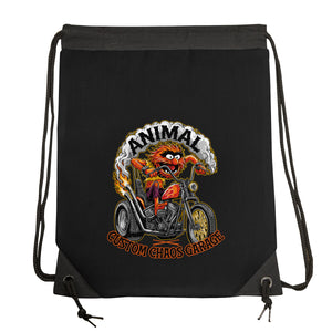 Animal Custom Chaos Garage