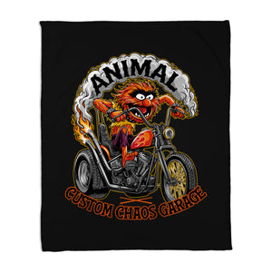Animal Custom Chaos Garage