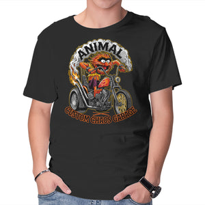 Animal Custom Chaos Garage
