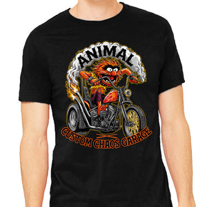 Animal Custom Chaos Garage