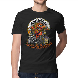 Animal Custom Chaos Garage