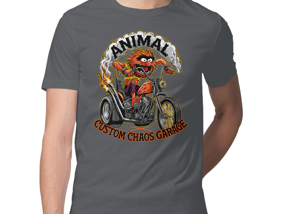 Animal Custom Chaos Garage