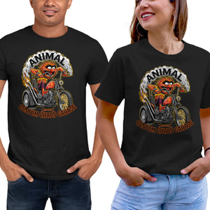 Animal Custom Chaos Garage