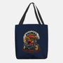 Animal Custom Chaos Garage-None-Basic Tote-Bag-OPIPPI
