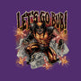 Let’s Go Bub-Womens-Basic-Tee-glitchygorilla