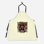 Let’s Go Bub-Unisex-Kitchen-Apron-glitchygorilla