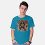 Let’s Go Bub-Mens-Basic-Tee-glitchygorilla