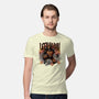 Let’s Go Bub-Mens-Premium-Tee-glitchygorilla