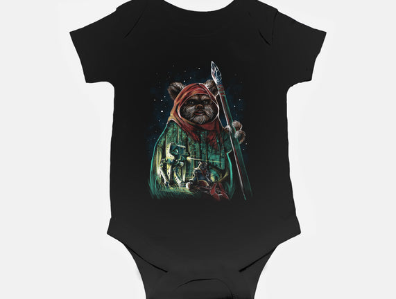 The Defense Of Endor