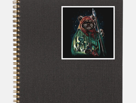 The Defense Of Endor