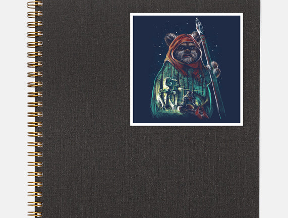 The Defense Of Endor