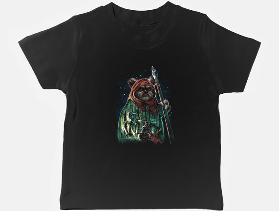 The Defense Of Endor
