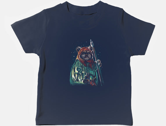The Defense Of Endor