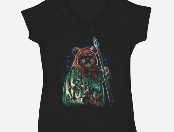 The Defense Of Endor
