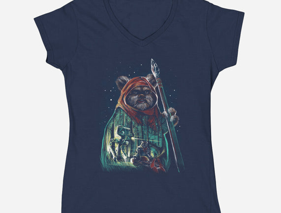 The Defense Of Endor