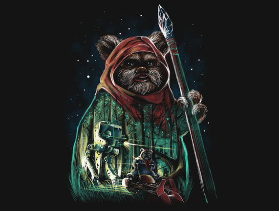 The Defense Of Endor