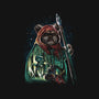 The Defense Of Endor-Youth-Crew Neck-Sweatshirt-zascanauta