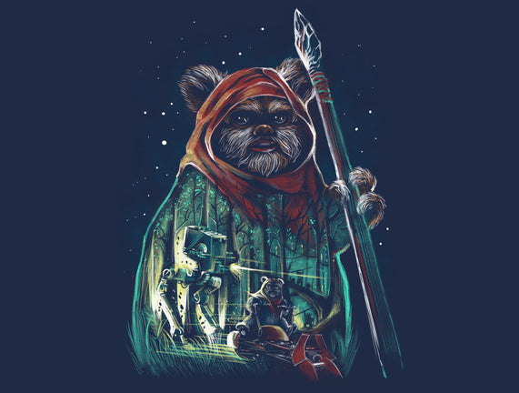 The Defense Of Endor