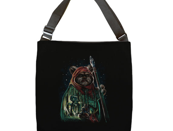 The Defense Of Endor